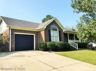 5021 Summer Ridge Rd, Fayetteville, NC 28303