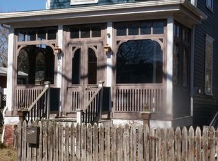 123 Emerald Ave, Cape May, NJ 08204