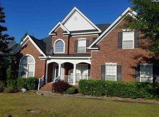 400 Lake Vista Ct, Columbia, SC 29229