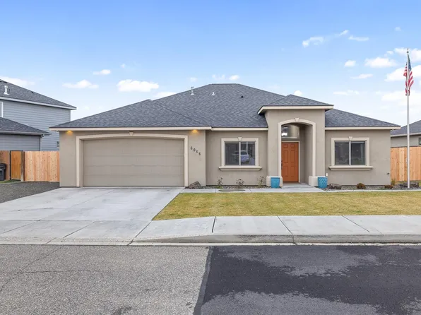 6066 W 41st Ave, Kennewick, WA 99338