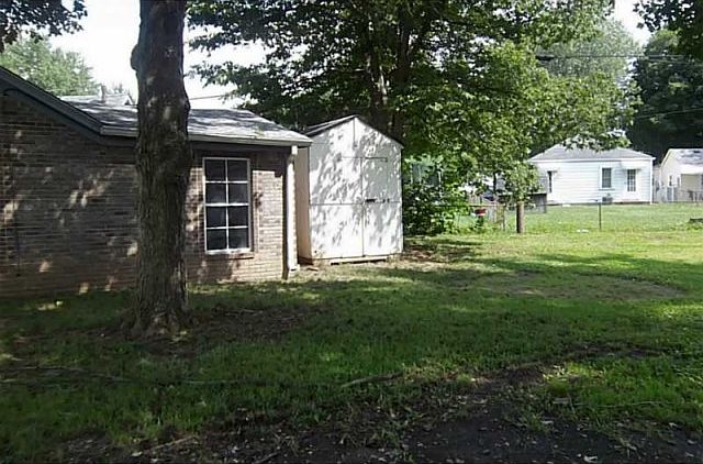 2nd image of 3307 S McClure St
