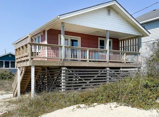 8421 Seabird St #C, Nags Head, NC 27959