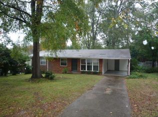 918 Papaya St, Augusta, GA 30904