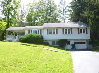 65 Capitol Hts, Holland, NY 14080
