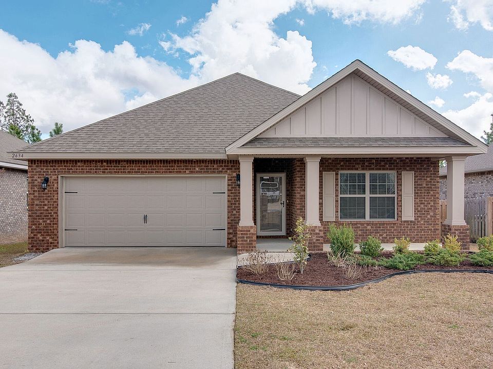 1st image of 2634 Caldwell Cir