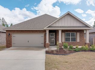 2634 Caldwell Cir, Pace, FL 32571