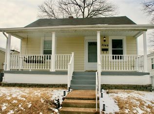 3349 Macklind Ave, Saint Louis, MO