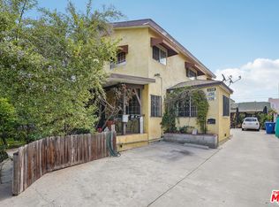 1158 N Kenmore Ave, Los Angeles, CA