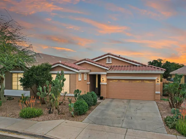 10321 W Carlota Lane, Peoria, AZ 85383