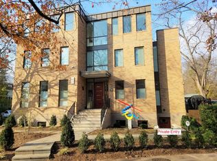 3700 Connecticut Ave NW #B, Washington, DC 20008