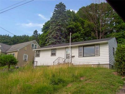 227 Bailey St, Syracuse, NY, 13209