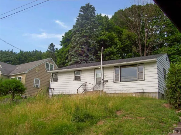 227 Bailey St, Syracuse, NY 13209