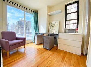 256 W 108th St #6G, New York, NY 10025