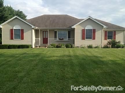 Front
						:
						Well maintained inside and out!