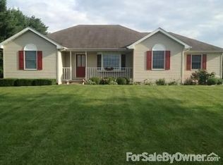 150 Gabbert Rd, Springfield, IL 62707