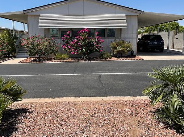 11596 W Sierra Dawn Blvd LOT 364
