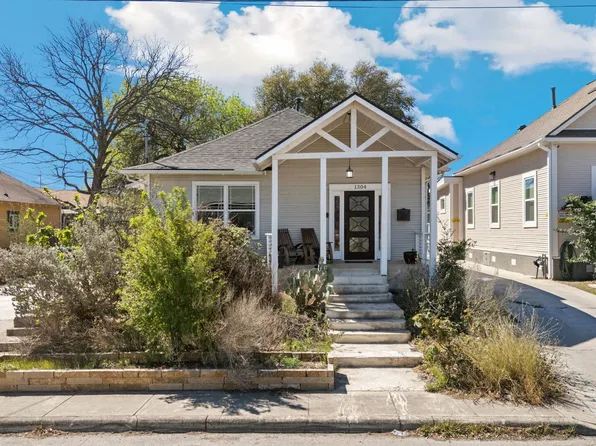 1304 Dawson Street, San Antonio, TX 78202
