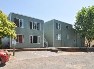 8415 N Fessenden St APT 10, Portland, OR