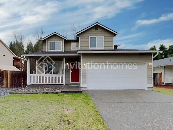 19323 71st Ave E, Spanaway, WA 98387