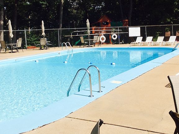 35 Steps to Subdivision Pool