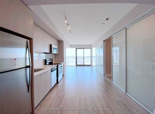 390 Cherry St #1209, Toronto, ON M5A 0E2