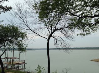 144 Private Rd #1544, Bridgeport, TX 76426