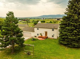 18 Cessna Rd, Sheridan, WY 82801