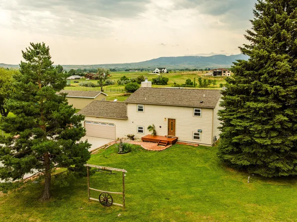 18 Cessna Rd, Sheridan, WY 82801