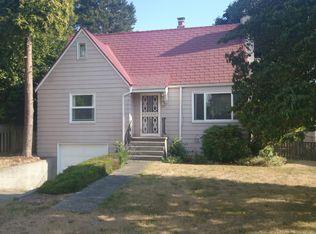 115 NW 117th St, Seattle, WA 98177