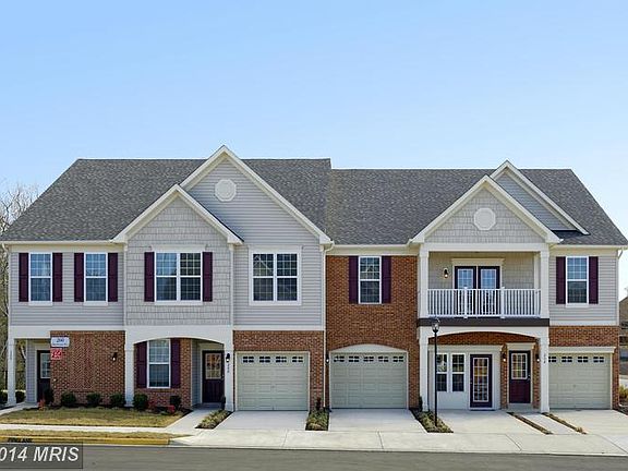 2nd image of 135 Blast Furnace Way APT 202