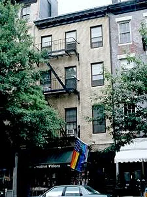 Rented by Corcoran | media 8
