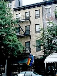 Rented by Corcoran