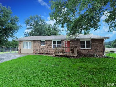 4617 Mary Ave, Godfrey, IL, 62035