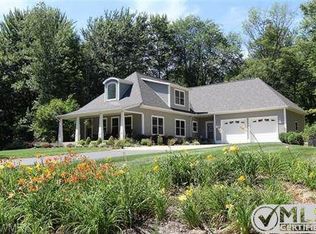 16209 Pierce St, West Olive, MI 49460