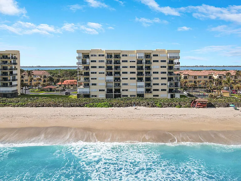 7410 S Ocean Dr #505 — Photo 27