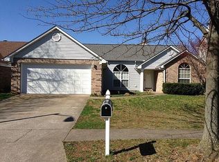 1713 Hazelmoor Pl, Lexington, KY 40514