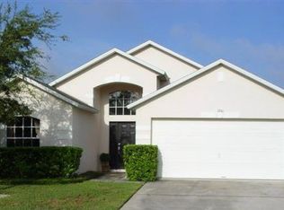 3200 Buck Hill Pl, Orlando, FL 32817