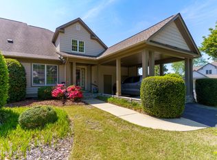 194 Starland Lane, Southern Pines, NC 28387