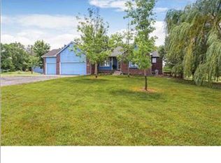 16797 SW Hwy 254, Benton, KS 67017