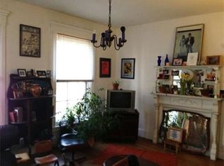 226 Chestnut Ave, Jamaica Plain, MA 02130