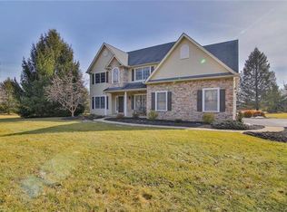 7251 Lochhaven St, Allentown, PA