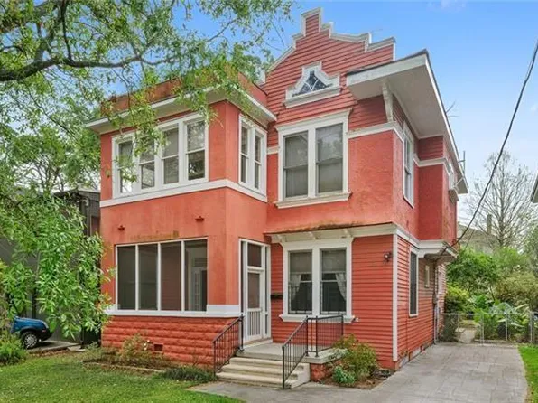 1315 Lowerline St, New Orleans, LA 70118
