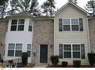 5546 Pineridge Ct, Forest Park, GA 30297