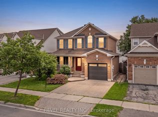 1518 Croft Ave N, Milton, ON L9T5K6
