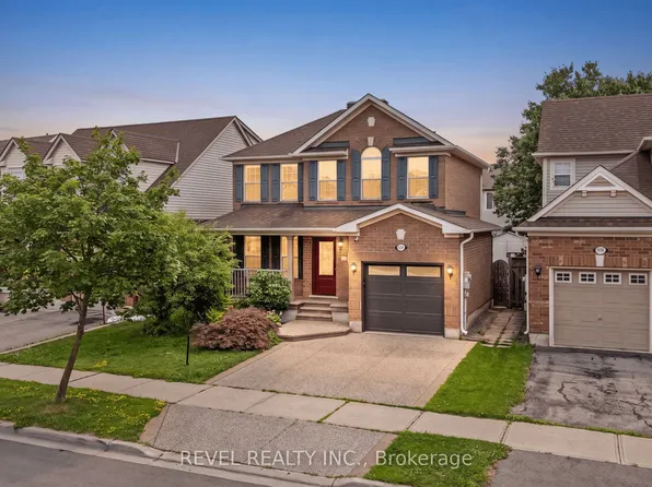1518 Croft Ave N, Milton, ON L9T 5K6