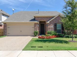 1408 Creek Crest Dr, McKinney, TX 75071