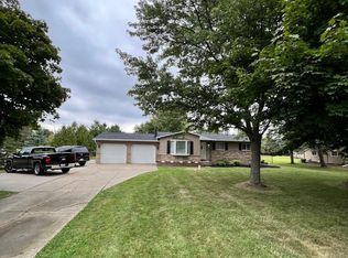 7379 N Linden Rd, Mount Morris, MI 48458
