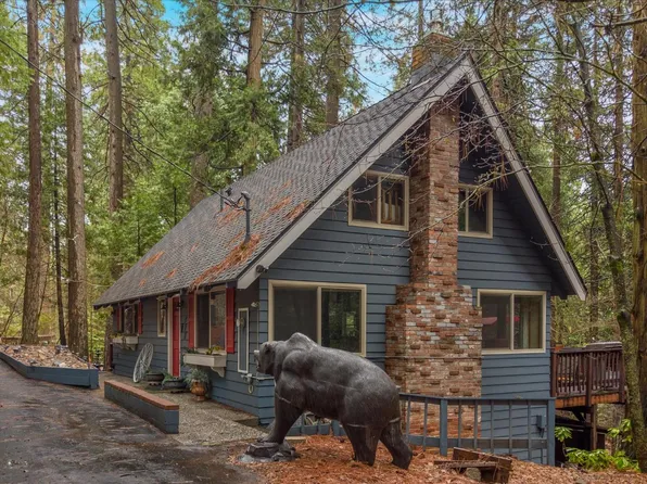 1941 Fairway Dr, Arnold, CA 95223