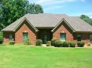 2420 Golden Cv, Horn Lake, MS 38637