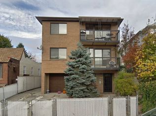 8587 67th Ave #3, Rego Park, NY 11374